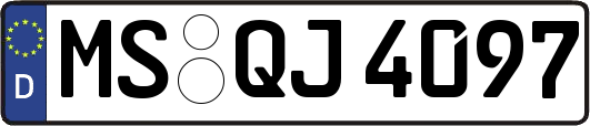 MS-QJ4097