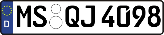 MS-QJ4098
