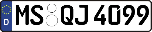 MS-QJ4099