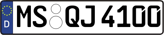 MS-QJ4100