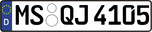 MS-QJ4105
