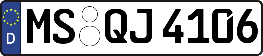 MS-QJ4106