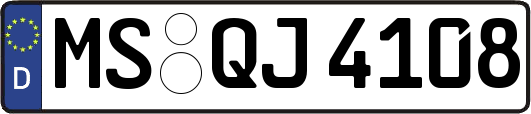 MS-QJ4108
