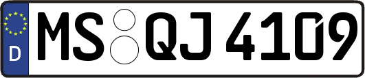 MS-QJ4109