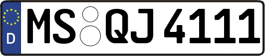 MS-QJ4111