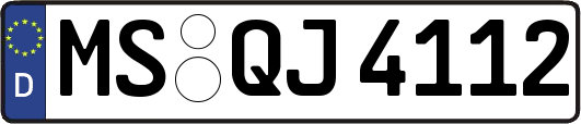 MS-QJ4112