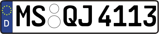 MS-QJ4113