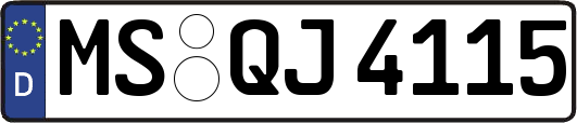 MS-QJ4115