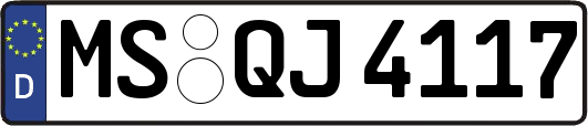 MS-QJ4117