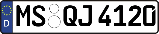 MS-QJ4120