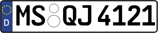 MS-QJ4121