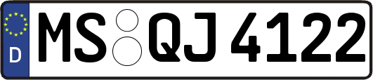 MS-QJ4122
