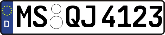 MS-QJ4123