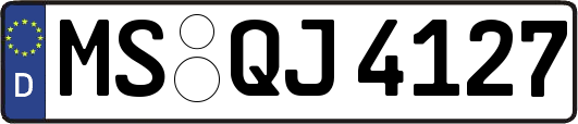 MS-QJ4127
