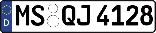 MS-QJ4128