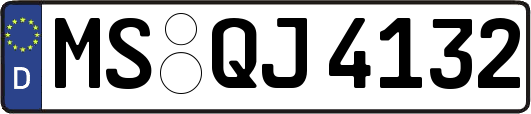 MS-QJ4132