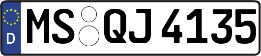 MS-QJ4135