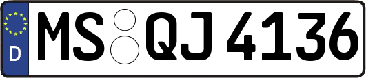 MS-QJ4136