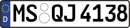 MS-QJ4138