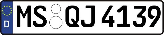 MS-QJ4139