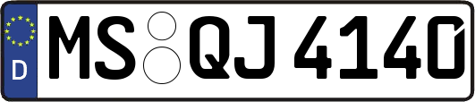 MS-QJ4140