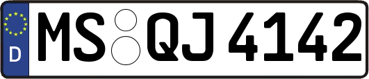 MS-QJ4142