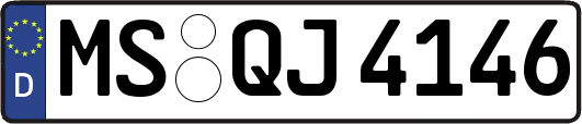 MS-QJ4146