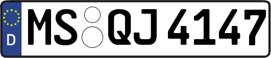 MS-QJ4147
