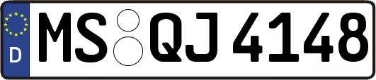 MS-QJ4148