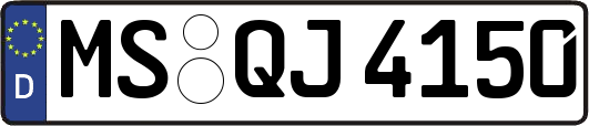 MS-QJ4150