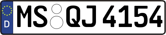 MS-QJ4154