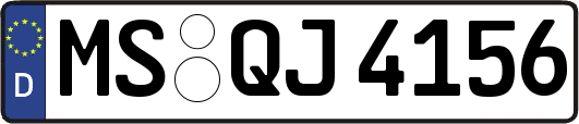 MS-QJ4156