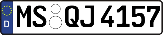 MS-QJ4157