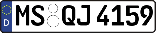 MS-QJ4159