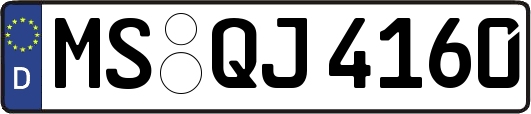 MS-QJ4160