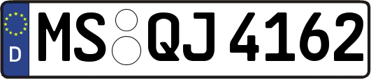 MS-QJ4162