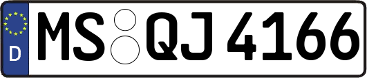 MS-QJ4166