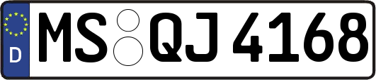 MS-QJ4168