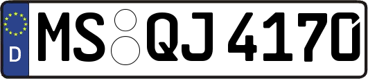 MS-QJ4170