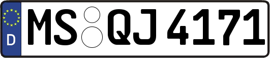 MS-QJ4171
