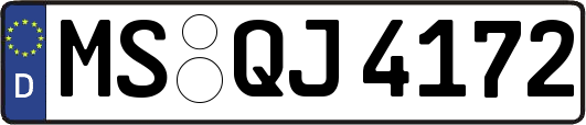 MS-QJ4172