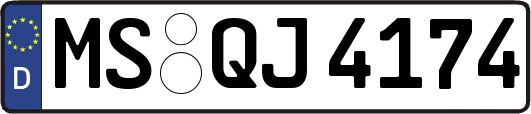 MS-QJ4174