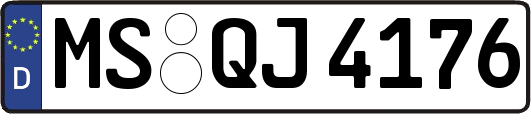 MS-QJ4176
