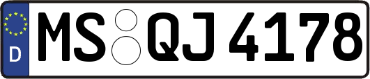 MS-QJ4178