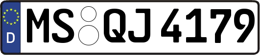 MS-QJ4179