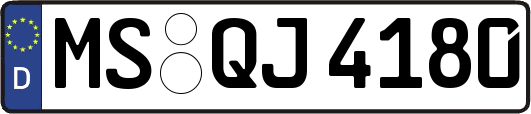 MS-QJ4180