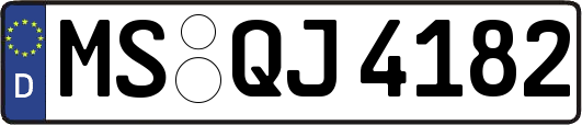 MS-QJ4182