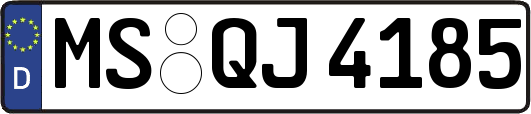 MS-QJ4185