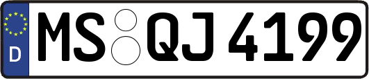MS-QJ4199