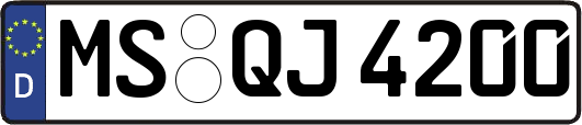 MS-QJ4200
